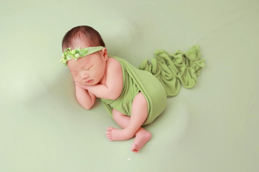 博兴宝宝满月回礼