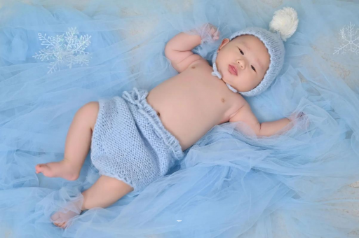 博兴宝宝贫血原因