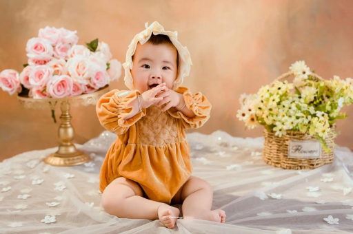 博兴宝宝老是出汗什么原因